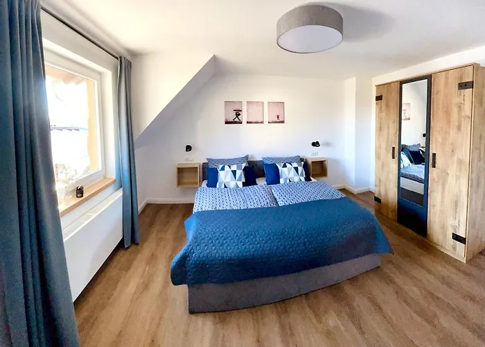 Landhaus Evergreen